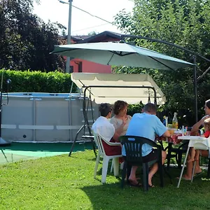 Bed & Breakfast Aria Di Casa, Cantù