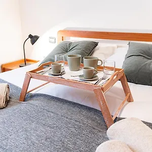 Appartamento Cantu-como Wifi, Design & Relax, Cantù