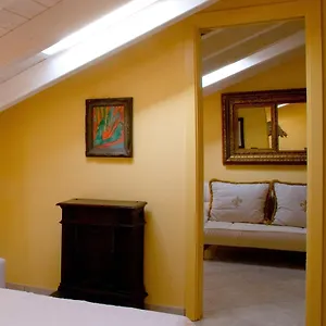 Bed & Breakfast A Casa Dell'antiquario, San Benedetto Po