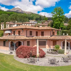 Hotel Royal, Menaggio