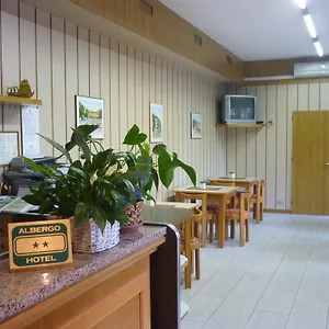 Hotel Milano, Côme