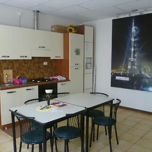 Bed & Breakfast Al Grattacielo, Trezzo sullʼAdda