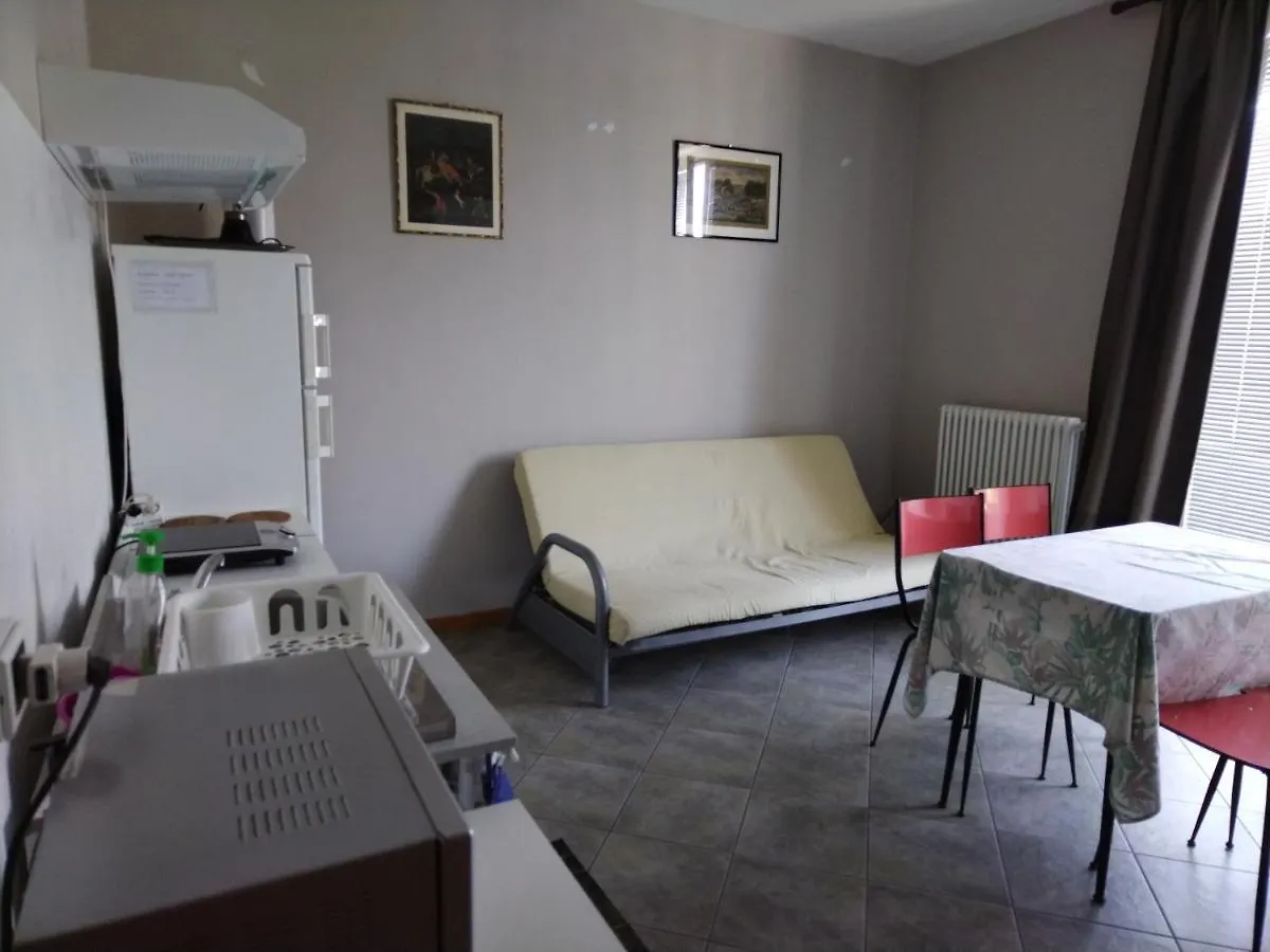 Bed & Breakfast Camera Manu